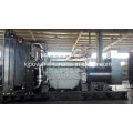 800kVA Power Generation with Perkins Diesel Engine